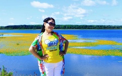 中国梦之声 毛川